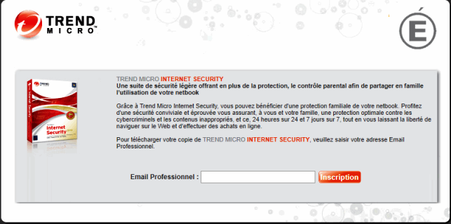 Trend Micro Internet Security Free Download 2023