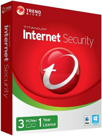 Trend Micro Internet Security 2023 Activation Free
