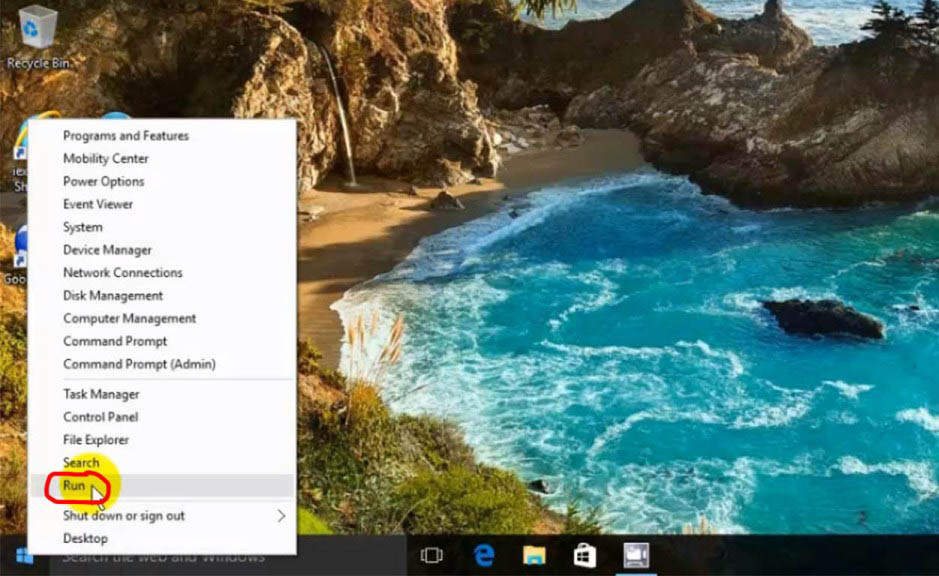 How To Disable Password Login Windows 10