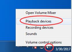 How to Fix Sound Problem in Windows 10