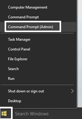 How to Open Folder Options in Windows 10 by Command Prompt