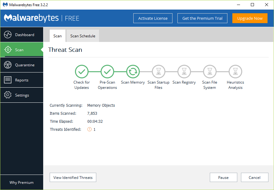 How to Remove Malware from Windows 10