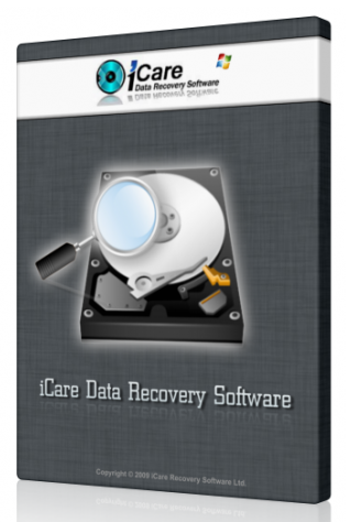 iCare Data Recovery Pro License Code Free Registration for 1Year