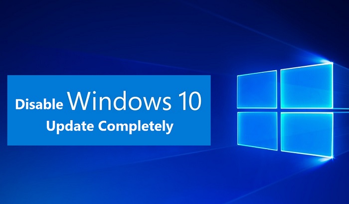 How to Stop Windows 10 Update Completely Guideline