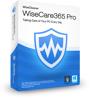 Wise Care 365 Pro Full