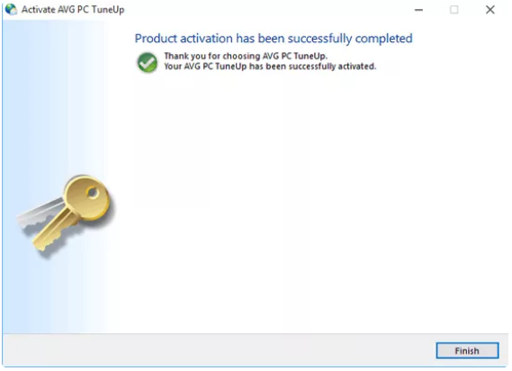 AVG PC Tuneup Latest Version