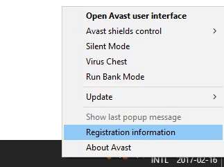 Avast Free Antivirus 2021