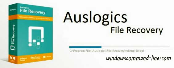 Auslogics File Recovery License Key Free Download 2019