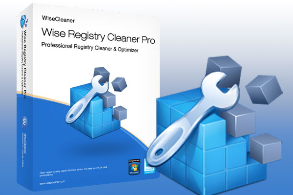 Wise Registry Cleaner Pro License Key Free for 1Year