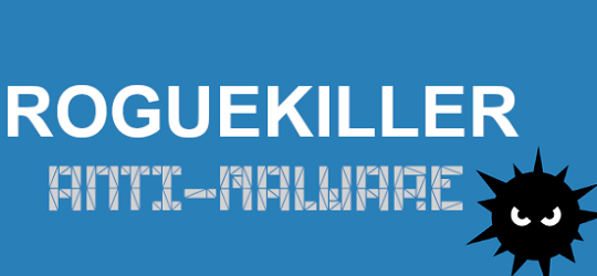 RogueKiller Anti-Malware Premium License Key Free for 1Year