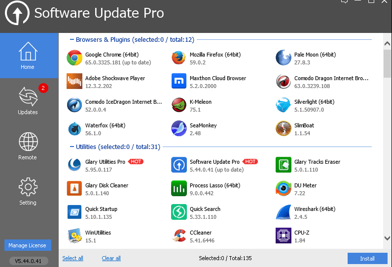 Software Update Pro License Key Free for Windows 1 YearSoftware Update Pro License Key Free 1 Year
