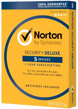 Norton Security Deluxe License Key Free for 90 Days