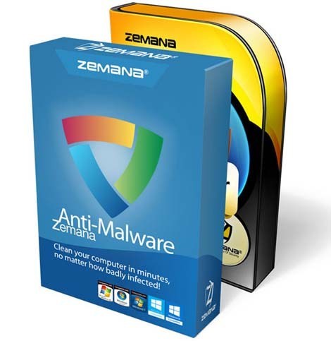 Zemana AntiMalware Activation Key License 2019 Free for 1 Year