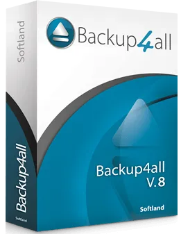 Backup4all Standard 7.5 License Key 2021 Free for Windows
