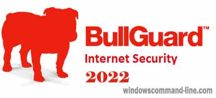 BullGuard Internet Security 2023 Free License for 1 Year