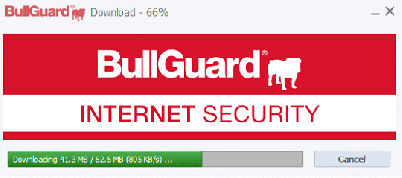 BullGuard Internet Security Free Trial for 90 Days