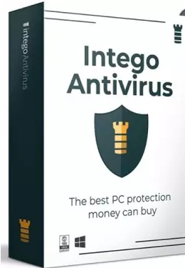 Intego Antivirus Premium License Key Free for Windows