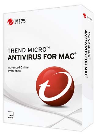 Trend Micro Antivirus for Mac Free for 6 Months