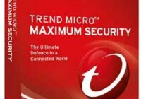 Trend Micro Maximum Security License Key Free for 6 Months