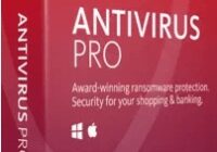 Avira Antivirus Pro Free Trial for 3 Months 2022 [Windows/ Mac]