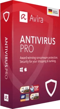 Avira Antivirus Pro Free Trial for 3 Months 2023