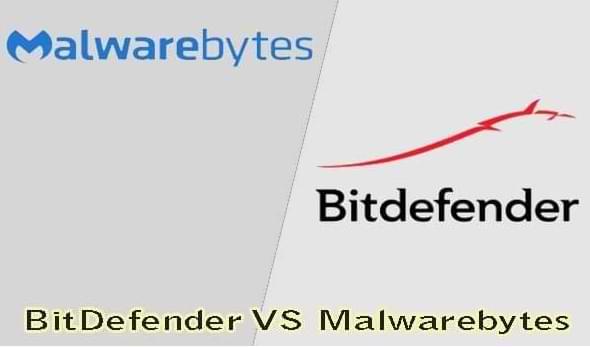 Bitdefender Vs Malwarebytes