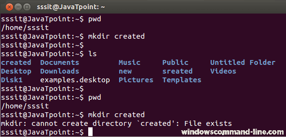 Mkdir Command Prompt: How to Create Directory in CMD