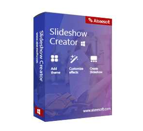 Aiseesoft Slideshow Creator License Key Free for 1 Year [Windows]