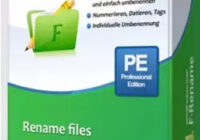 ASCOMP F-Rename Professional License Key Free for 1 Year