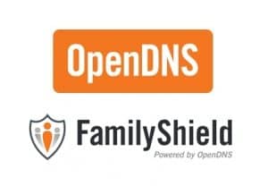 Family Shield