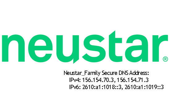 Norton ConnectSafe DNS Alternative