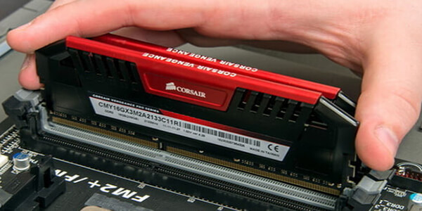 Types of Ram Used for Desktop PC