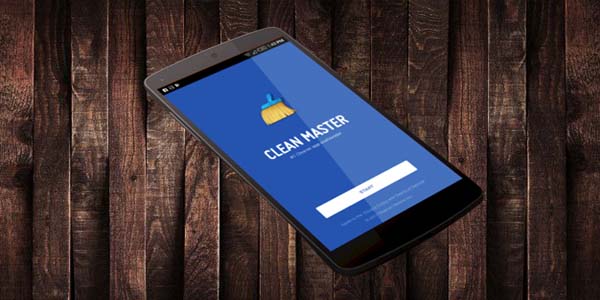Clean Master for Android User