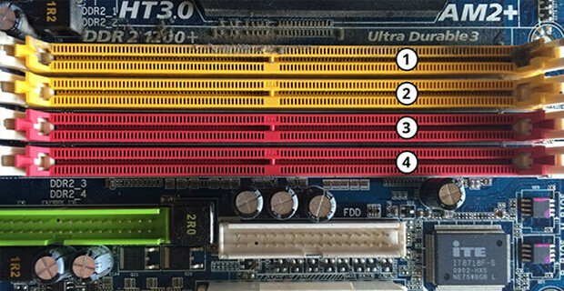 How much RAM need