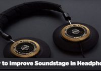Improve Soundstage in Headphones