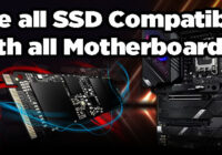 Are all SSD Compatible with all Motherboards